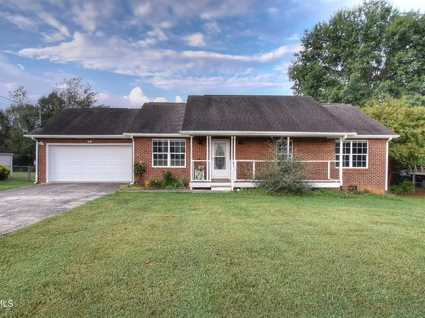 115 Lou Fox Dr, Telford, TN 37690