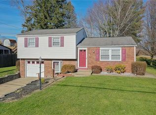 202 Alcan Dr, Pittsburgh, PA