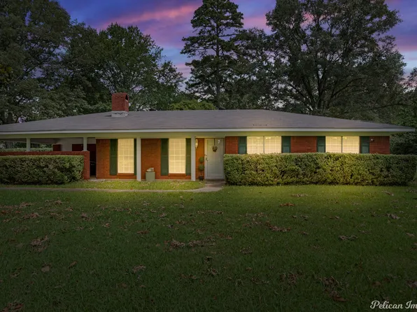 447 Pueblo Ln, Shreveport, LA 71106