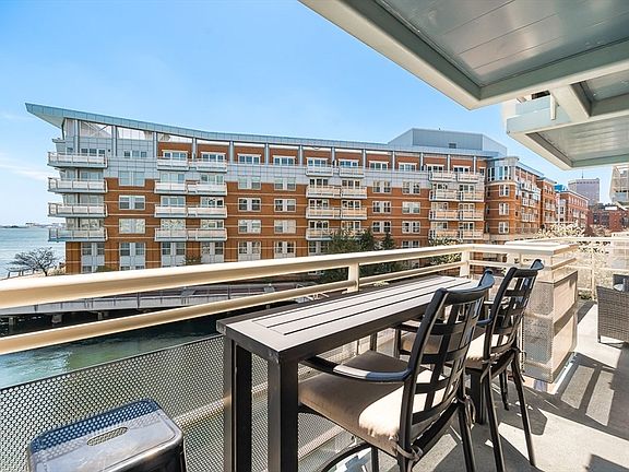 4th image of 3 Battery Wharf #3310