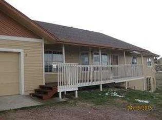 41028 Thunder Hill Rd, Parker, CO 80138