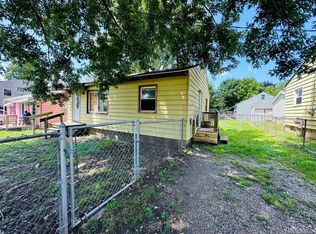 1215 Donaldson Blvd, Flint, MI 48504