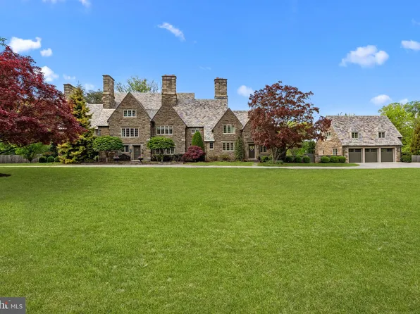 1182 Wrack Rd, Meadowbrook, PA 19046