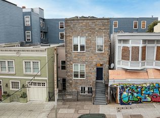 26 Church St, San Francisco, CA