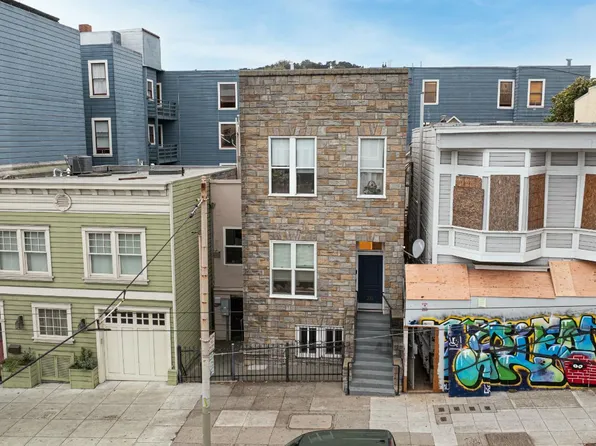 26 Church St, San Francisco, CA 94114