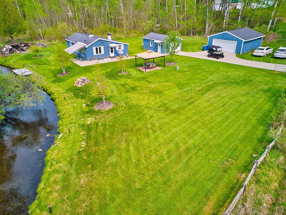 5477 N Athey Ave, Harrison, MI 48625 MLS 50111300 Zillow
