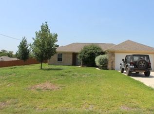 2170 Shirley Loop, Belton, TX 76513