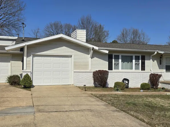 307 Nelson, Mountain Home, AR 72653