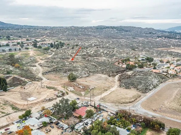 0 Hidden Ln #11, Perris, CA 92570