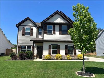 6519 River Station Dr, Lula, GA, 30554