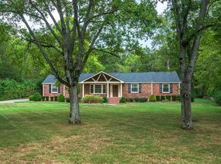 730 Templeton Dr, Nashville, TN 37205