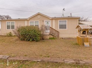 12764 Fm 1226 S, Hawley, TX 79525