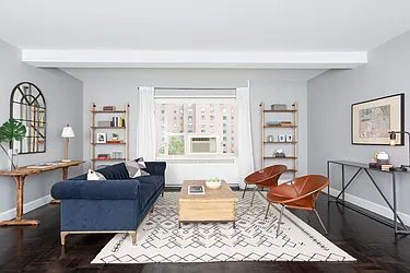 Rented by Beam Living