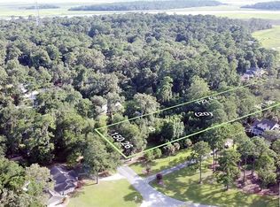 101 Rivers Edge Dr, Savannah, GA 31406