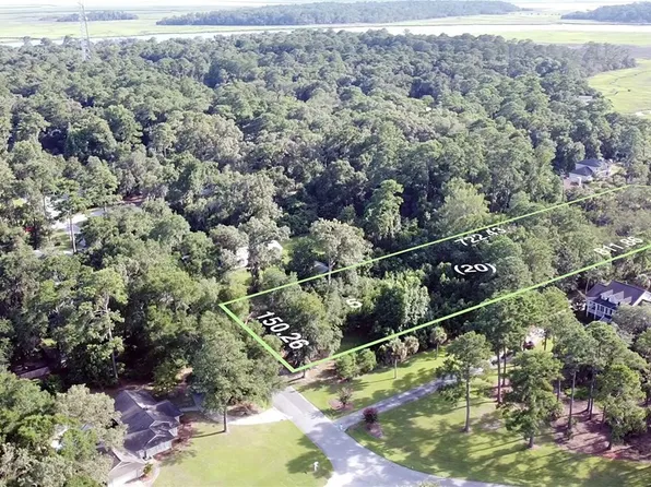 101 Rivers Edge Drive, Savannah, GA 31406
