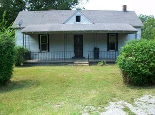 502 S Cemetery St, Corinth, MS 38834