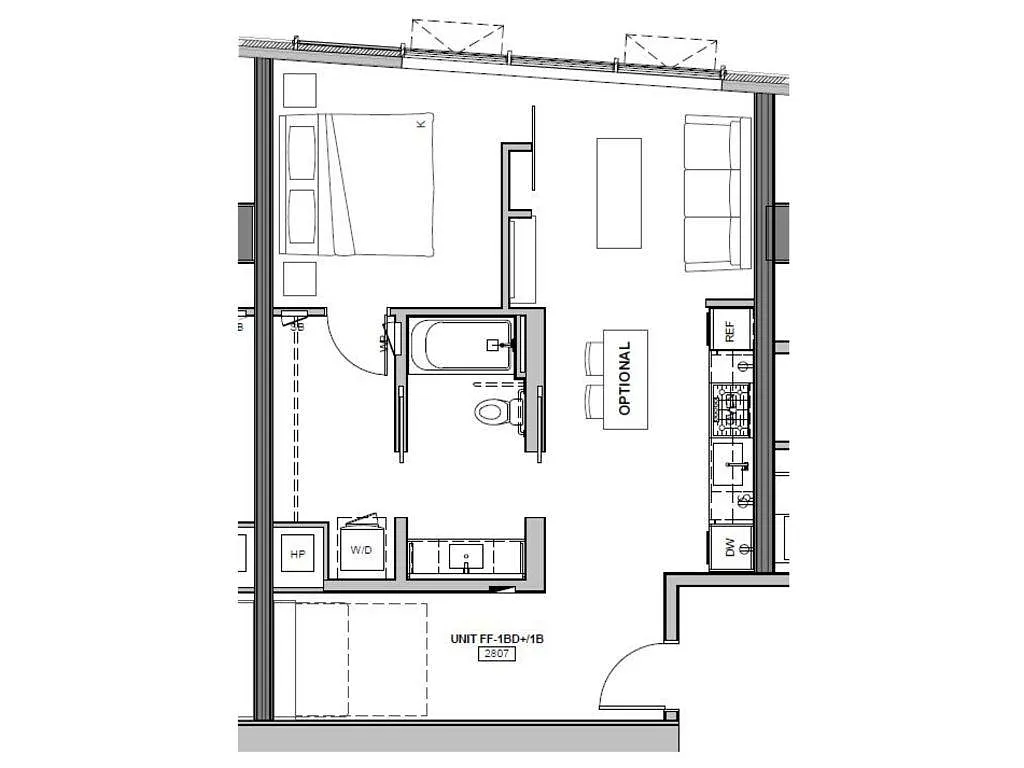 Building Photo - 1808 Minor Ave #3107