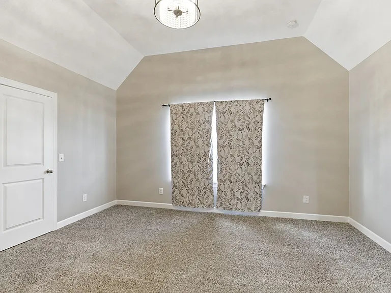 Bonus Room or Bedroom #4