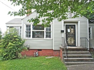 3400 38th Pl N, Birmingham, AL 35217