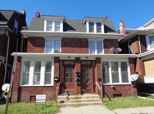 1326 State St APT 4, Harrisburg, PA 17103