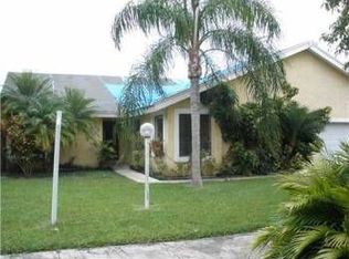 9714 SW 133rd Ct, Miami, FL 33186