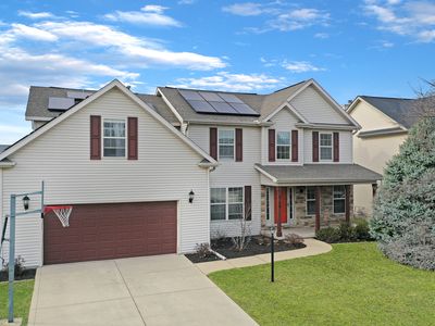 3916 Tallgrass Dr, Champaign, IL, 61822