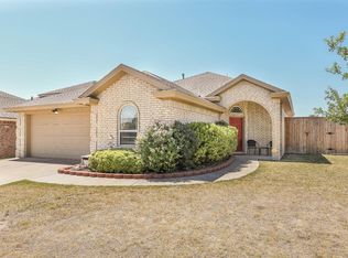 6815 35th St, Lubbock, TX 79407
