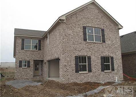 2nd image of 1435 Sunray Dr Lot 3