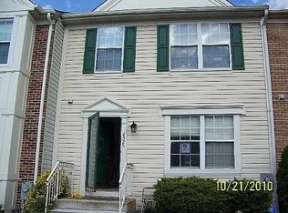 4325 Star Cir, Randallstown, MD 21133