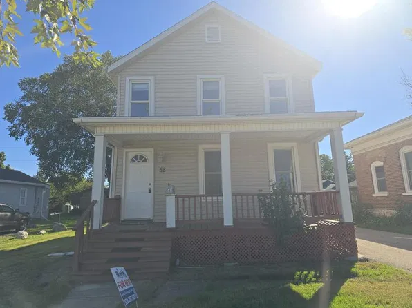 58 W Scott St, Fond Du Lac, WI