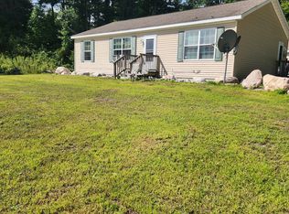 4270 E Black River Rd, Black River, MI 48721