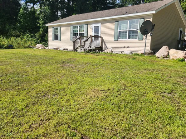 4270 E Black River Rd, Black River, MI 48721