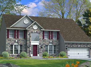 4 Derry Ln, E Fallowfield, PA 19320