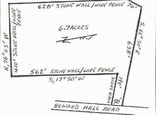 265 Howard Hall Rd, Athens, NY 12015