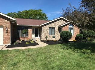 117 Mariners Point Dr, Celina, OH 45822