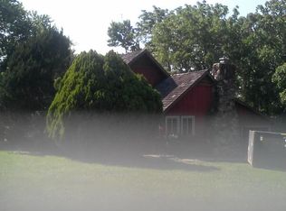 253 Nebraska Dr, Ozark, MO 65721