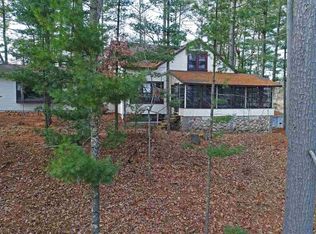 N2286 Fern Ave, Waupaca, WI 54981