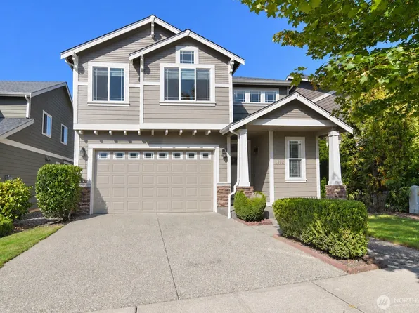 2302 Kildane Way SE, Olympia, WA 98501