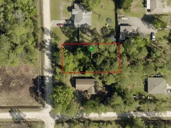 9th Avenue Lot #19, Deland, FL 32724