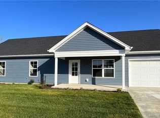 126 Clark Rd, Charlestown, IN 47111