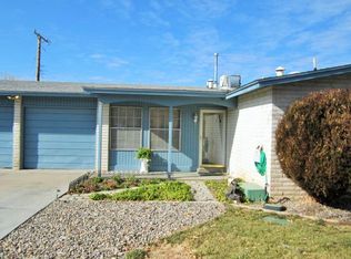 1905 Hamlet Ct NE, Albuquerque, NM 87112