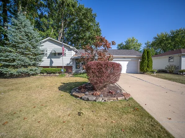 775 W Martin Ave, Amherst, OH 44001