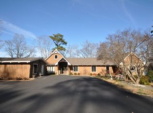 3609 Rivercrest Rd, Augusta, GA 30907