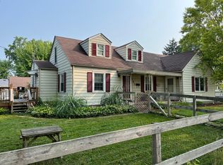 192 Ringwood Way, Anderson, IN 46013