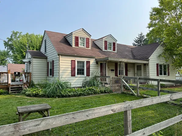 192 Ringwood Way, Anderson, IN 46013