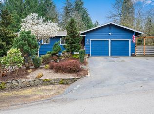 2110 Dillow Dr, West Linn, OR