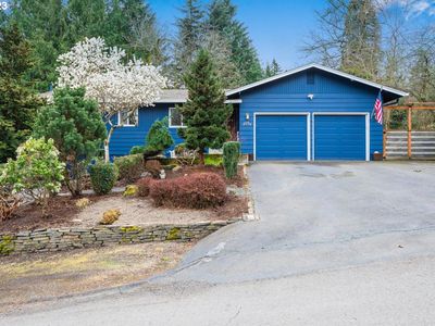 2110 Dillow Dr, West Linn, OR, 97068
