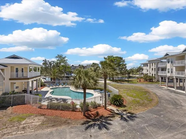 54 SE 910th Ave UNIT 115, Suwannee, FL 32692