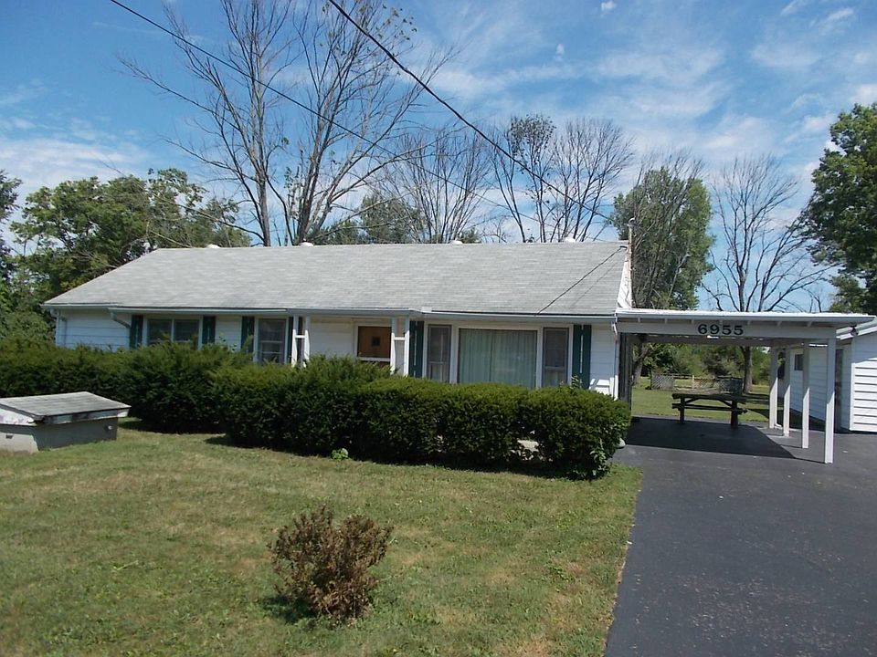 1st image of 6955 Hoover Ave