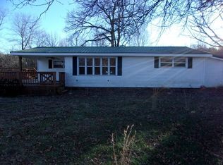 9838 Al Highway 73, Bryant, AL 35958